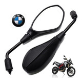 05x Retrovisor Mod Original F800 Bmw Fixo