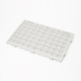 06 Estrado 60x40cm Deck Palete Pallet Piso -es6040 Branco Nt