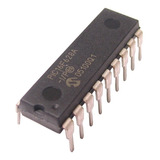 06 Microcontroladores Pic 16f628a