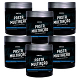 06 Pasta Multiação Limpeza De Sujeira Limpa A Seco Vonixx
