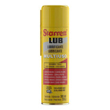 06 Un Lubrificante Multiuso S-lub300 - Starrett