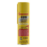 06 Un Lubrificante Multiuso S-lub300 - Starrett