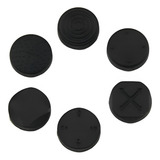 06 Grip Borracha Silicone Analógico Para Ps Vita Psvita 2023