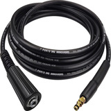 06 Metros Mangueira Lavadora Alta Pressão Karcher K3 Black