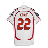 Kaká/nesta/maldini