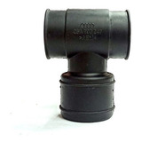 06a103247 Mangueira Corpo Valvula Sistema Exaustão Golf Audi