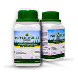 06und Nitro Inoculante Silagem Brs capiaçú Milho Sorgo Capim