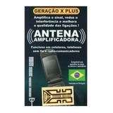 07 Antenas Aumento De Sinal P