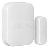 07 Sensor Abertura Magnético S Fio Xas 4010 Smart Intelbras