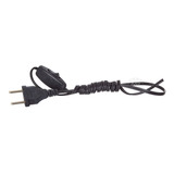 08 Instalações Rabicho Fio 2mt C/ Interruptor + Soquete E27