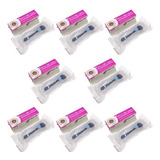 08 Dermaroller 2 0mm 540 Agulhas Derma Roller System