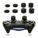 08 Grips Analógico Extensor Kontrol Freek Controle Ps4 Xbox