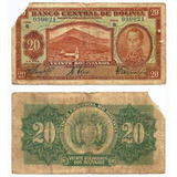 Bolivianos