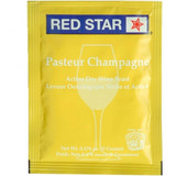 08un Fermento Red Star Premier Blanc Champanhe hidromel
