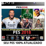 Temporada!!!