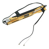 0yc9rn Antena Wi-fi Para Notebook Dell Latitude 7400 2-in-1 