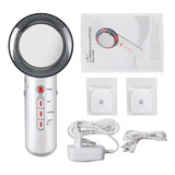 1. Dispositivo De Cavitador Ultra-sônico Para Reduzir