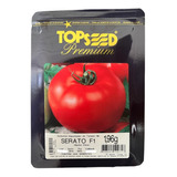 1.000 Sementes De Tomate Hibrido F1