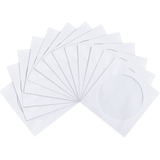 1 000 Envelopes Cd Branco C