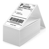1 000 Etiquetas Térmicas Sem Rolo 10x15 Cm Formato Resma