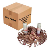 1 000 Rolos 50 Tubos De Serpentina De Papel Carnaval Folia