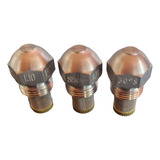 1.10x30*s, Steinen,bico Atomizador,queimador A Óleo Diesel.