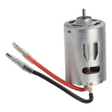 1/12 Escala 540 Metal Motor 12428-0121 Para Wltoys 12428