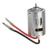 1/12 Escala 540 Metal Motor 12428-0121 Para Wltoys 12428