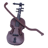 1 12 Mini Instrumentos Musicais De