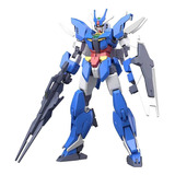 1/144 Hdbd:r Earthree Gundam