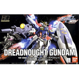 1/144 Hg Dreadnought Gundam