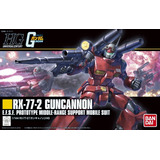 1/144 Hguc Revive Rx-77-2 Guncannon