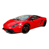 1:18 Autoart Lamborghini Gallardo Sts Lp570-4 74691