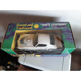 1/18 Pontiac Trans Am Dazed & Confused White Lightning Ertl