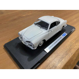 1/18 Volkswagen Karmann Ghia Coupe - Welly