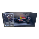1 18 Minichamps Red Bull Rb7 World Champion 2011 Vettel