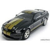 1 18 Shelby Collectibles 2006 Ford
