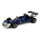 1 18 Solido Formula Renault Mk20 Prost Miniatura Ñ Senna