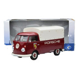 1 18 Volkswagen Kombi Solido Porsche T1 Barateirominis
