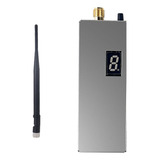 1 2 G 1 3 G 1 6 W Fpv Vtx antena 8 Canais 0 1 Mw 25 Mw 800 M