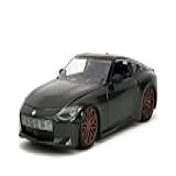 1-24 2023 NISSAN FAIRLADY Z VELOZES E FURIOSOS