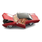 1:24 Buick Riviera Gran Sport 1965