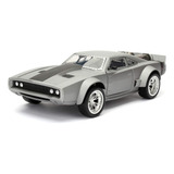 1:24 Dom's Ice Charger Rt -