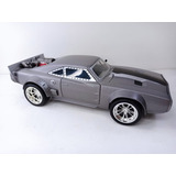 1/24 Ice Charger Dom´s Velozes E
