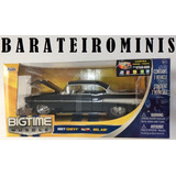 1:24 Chevy Bel Air 1957 Bigtime Muscle Jada P Barateirominis