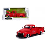 1 24 Chevy Pickup 1953 Just