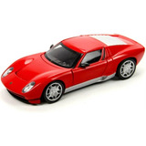 1 24 Lamborghini Miura Concept Miniatura Motormax