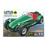 1 24 Lotus Super 7 Series