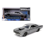 1 24 Plymouth Road Runner Fast Furious Jada Barateirominis