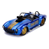 1 24 Shelby Cobra 65 427